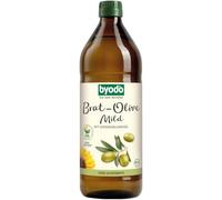BYODO: Frying Oil Olive Mild 750 ml
