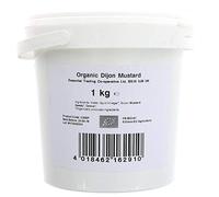 Byodo Mustard - Dijon, Organic 1 kg