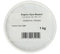 Byodo Organic Dijon Mustard 1 kg