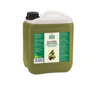 Byodo Organic Olive Oil Extra Extra 5 L