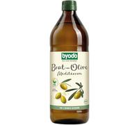 Byodo Organic Roast Olive Mediterranean (2 x 750 ml)