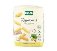 Byodo Riga Toni Light Pack of 6 x 500 g - Organic