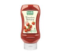 Byodo Tomato Ketchup Squeeze Bottle 6 x 300 ml