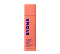 BYOMA Balancing Face Mist (100ml) pH Balanced Face Toner with Ceramides,