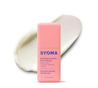 BYOMA Barrier Repair Eye Cream for Firmer, Revitalized Skin (20ml)