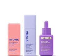 BYOMA Barrier Treatment Trio