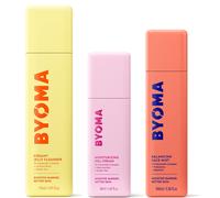 Byoma Beginners Trio