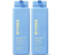 BYOMA Blemish Body Duo