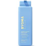BYOMA Blemish Control Body Lotion (300ml) For Acne-Prone Skin, Soothes and Hydrates, Reduces Post-Blemish Marks, Gently Exfoliates with Salicylic Acid for Smooth, Healthy Skin