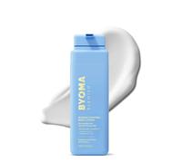 BYOMA Blemish Control Body Lotion for Acne-Prone Skin (300ml) | Soothes and Hydrates, Reduces Post-Blemish Marks, Gently Exfoliates with Salicylic Acid for Smooth, Healthy Skin
