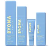 BYOMA Blemish System