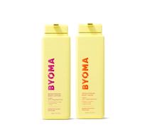 BYOMA BODY Brightening Body Lotion 400ml + BYOMA BODY Brightening Body Wash 400ml