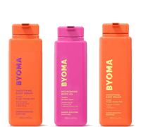 BYOMA Body Treatment Bundle