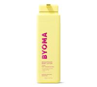 BYOMA Brightening Body Lotion (400ml) For Dull, Dehydrated Skin - Creamy Body Lotion with Niacinamide and Urea - Brightens and Evens Skin Tone
