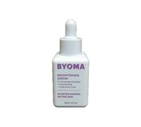 BYOMA - Brightening Serum - 30ml ⭐️⭐️⭐️⭐️⭐️ ✅️