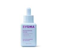 BYOMA Brightening Serum (30ml) Brightening and Hydrating Face Serum with Hyal...