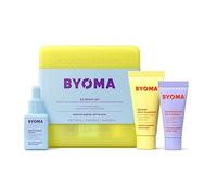 Byoma Brightening Starter Kit