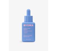 BYOMA Hydrating Serum (30ml) Moisturising Face Serum with Squalane and Ceramides for Glowing, Dewy Skin - Deep Hydration and Barrier Support