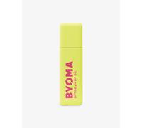 BYOMA Liptide pH Lip Oil (5ml) Glossy, Non-Sticky Gloss with pH Adaptive Tint - Reduces the Appearance of Fine Lines - Softens, Plumps, Hydrates
