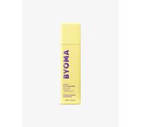BYOMA Milky Oil Cleanser (100ml) Hydrating Facial Cleanser with Skin Barrier Repair - Deeply Hydrated and Nourished Skin, No Oily Residue, Vegan