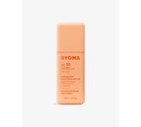 Byoma Ultralight Face Fluid SPF 30 50ml