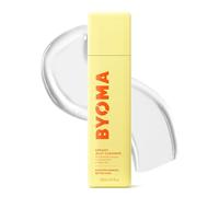 BYOMA Creamy Jelly Cleanser - Gently Removes Makeup and Excess Oil (175ml)