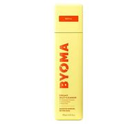BYOMA Creamy Jelly Cleanser Refill (175ml) Hydrating Facial Cleanser for Skin Barrier Repair -Tri-Ceramide Face Wash for All Skin Types - Gently Removes Makeup and Excess Oil