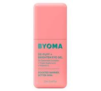 Byoma De-puff and Brighten Eye Gel 20ml