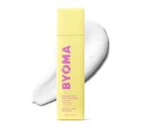 BYOMA Foaming Rice Deep Cleanser (175ml) Hydrating Gel to Foam Cleanser with Ceramides, Rice Extract & Marine Algae - Deep Cleansing, Non-Drying, Antioxidant-Rich, Vegan, Fragrance & Alcohol Free