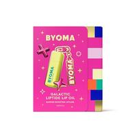 BYOMA Galactic Liptide Lip Oil, Hydrating, Plumping, Non-Sticky Gloss (5ml)