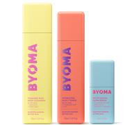 BYOMA Glass Skin Routine