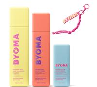 BYOMA Glass Skin Routine Bundle (Worth £40.00)