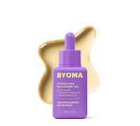 BYOMA Hydrating Recovery Oil (30ml) Nourishes, Brightens and Balances Skin wi...