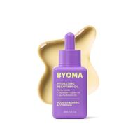 BYOMA Hydrating Recovery Oil, Ultra-Lightweight, Non-Greasy Oil (30ml)