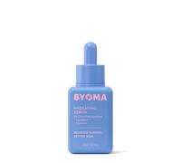 BYOMA Hydrating Serum (30ml) Moisturising Face Serum with Squalane and Cerami...