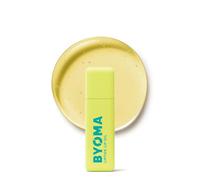 BYOMA Liptide Lip Oil, Hydrating, Plumping, Non-Sticky Gloss (5ml) | Reduces the Appearance of Fine Lines with Peptides and Avocado Oil for Soft, Fuller-Looking Lips