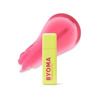 BYOMA Liptide pH Lip Oil, Non-Sticky Gloss with pH Adaptive Tint (5ml)