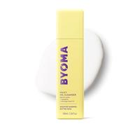 BYOMA Milky Oil Cleanser, Hydrating Barrier Repair Cleanser (100ml)