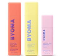 BYOMA Milky Trio