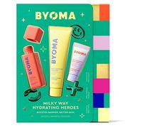 BYOMA Milky Way Hydrating Heroes Set