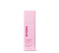 BYOMA Moisturising Gel Cream 50ml and Creamy Jelly Cleanser 175ml Bundle