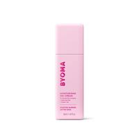BYOMA Moisturising Gel Cream (50ml) Lightweight Oil Free Daily Moisturiser with Barrier Repair, Niacinamide and Green Tea, for All Skin Types - Alcoh