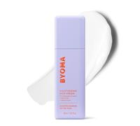 BYOMA Moisturising Rich Cream, Face Moisturiser for Dry Skin (50ml) | Barrier Repair Formula with Tri-Ceramide and Shea Butter - Nourishes Dry Skin and Reduces the Appearance of Fine Lines