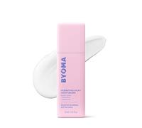BYOMA Moisturizer - Hydrating Milky Moisturizer, Gentle Face Moisturizer