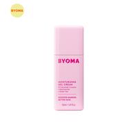 BYOMA Moisturising Gel Cream 50ml and Creamy Jelly Cleanser 175ml Bundle