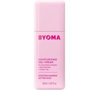 BYOMA Moisturizing Gel-Cream 50ml BOOSTED BARRIER, BETTER SKIN - NEW