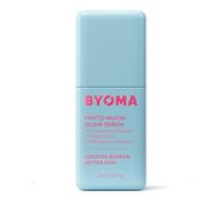 BYOMA Phyto-Mucin Glow Serum (40ml) Hydrating Mucin Face Serum - Plumps, Primes and Nourishes with Barrier Boosting Formula for a Smooth, Radiant Skin