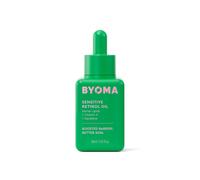 BYOMA Sensitive Retinol Oil 30ml - Vitamin A + Squalane - Boosted Barrier - New