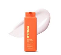 BYOMA Smoothing Body Polish for Breakouts and Textured Skin (300ml) | Exfoliating Body Scrub with PHA and Panthenol, Restores Skin Barrier and Soothes Inflammation