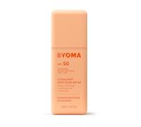 Byoma Ultralight Face Fluid SPF 50 50ml